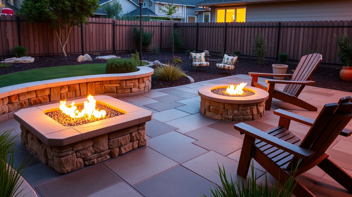 Concrete project San Diego